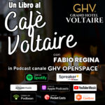 CAFE’ VOLTAIRE 2/2024